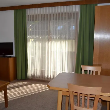 Haus Veronika *