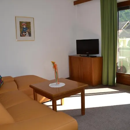 Apartment Haus Veronika Ossiach