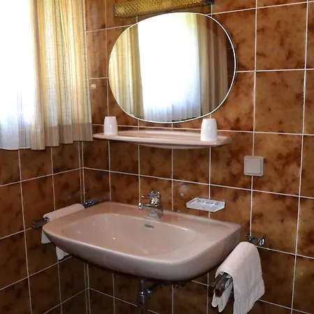 Haus Veronika *