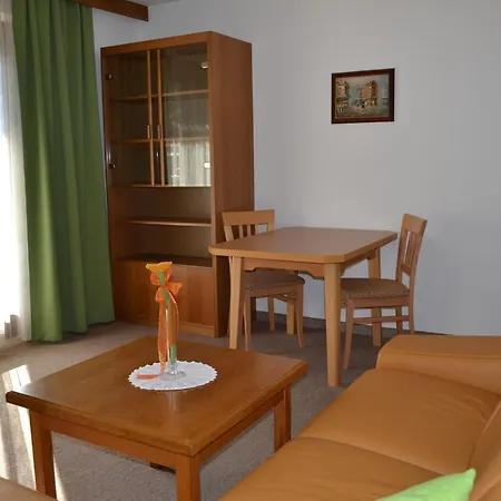 Haus Veronika *