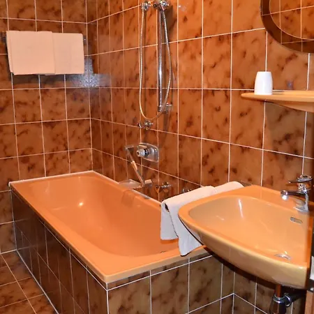 Haus Veronika * Ossiach