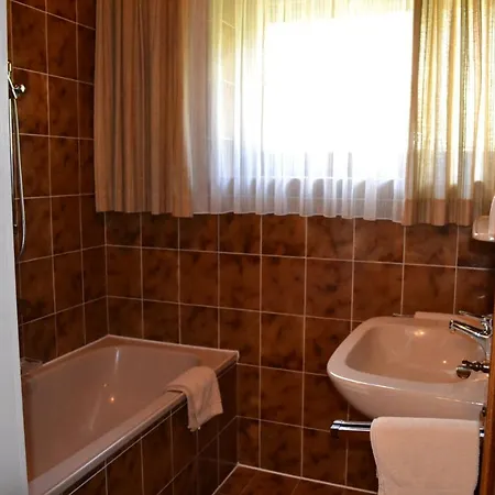 Haus Veronika Apartment Ossiach