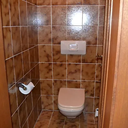 Haus Veronika Apartment *