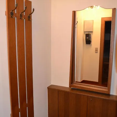 Apartment Haus Veronika