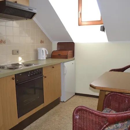 Haus Veronika Apartment