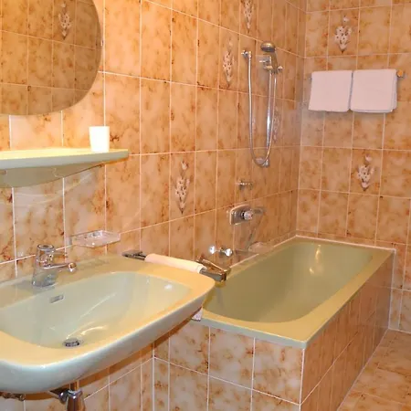 Haus Veronika Apartment