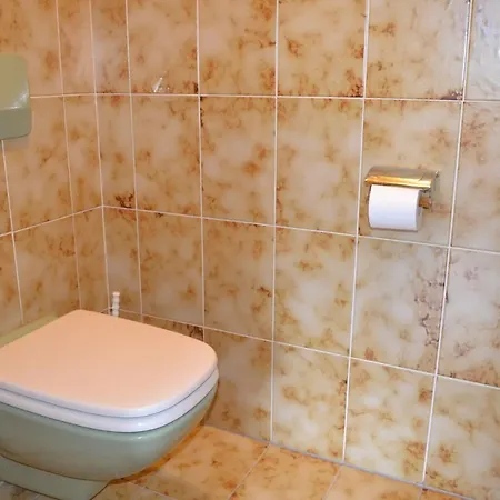 Haus Veronika Apartment *