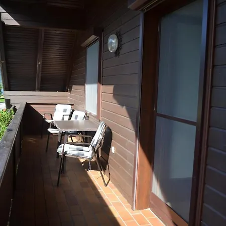 Haus Veronika Apartment *