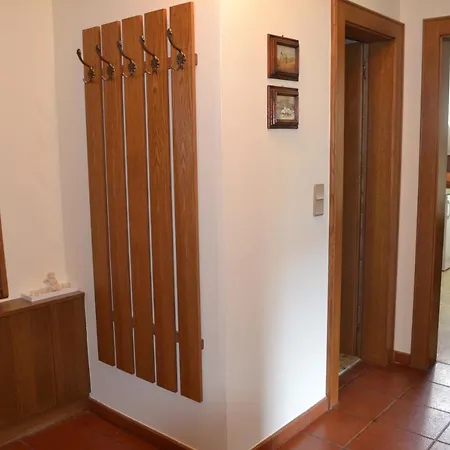 Haus Veronika Apartment *