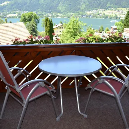 Haus Veronika Apartment Ossiach
