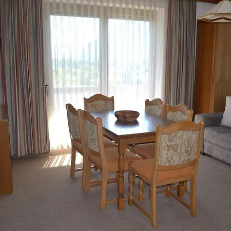 Haus Veronika Apartment Ossiach