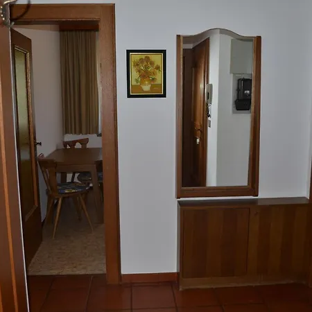 Haus Veronika Apartment Ossiach