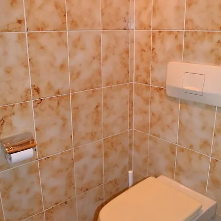 Apartment Haus Veronika Ossiach