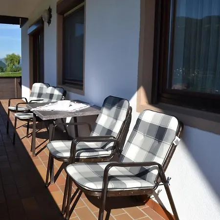Haus Veronika Ossiach