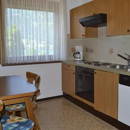 Apartment Haus Veronika