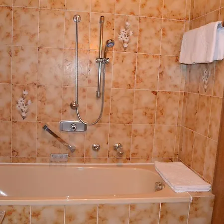 Haus Veronika Apartment Ossiach