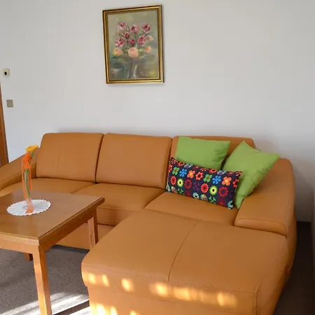 Haus Veronika * Ossiach