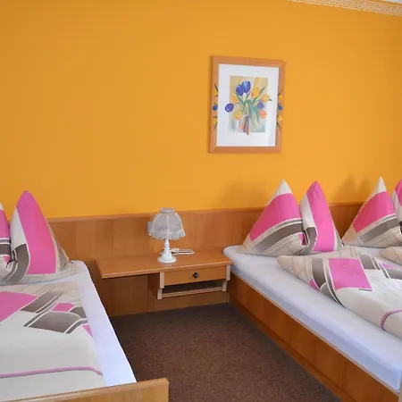 Apartment Haus Veronika *