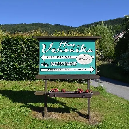Haus Veronika *