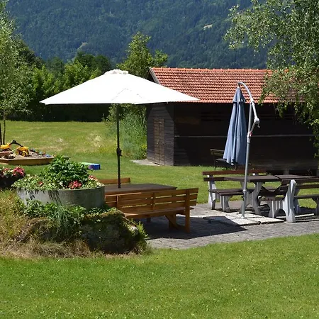 Haus Veronika * Ossiach