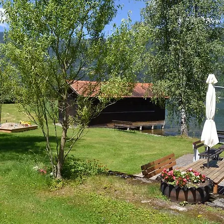Haus Veronika Apartment