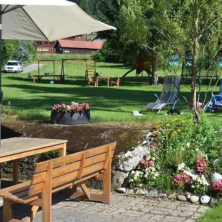 Haus Veronika