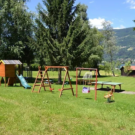 Haus Veronika Lägenhet *