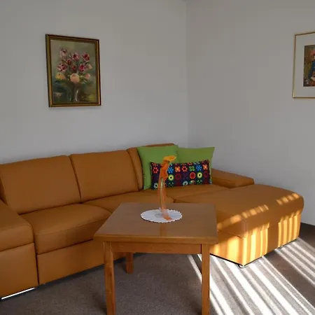 Haus Veronika Lägenhet Ossiach
